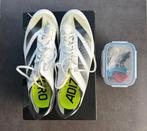 Spikes Adidas Adizero Finesse Unisex (neuves), Adidas, Course à pied, Enlèvement ou Envoi, Comme neuf