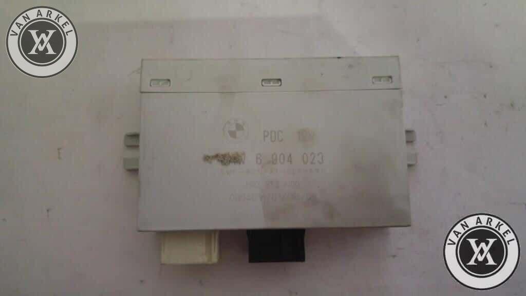 Bmw 5 Serie E39 PDC module, Gebruikt, -, -, Ophalen of Verzenden