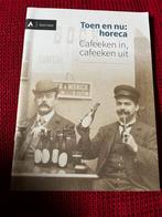 Boek Aalst - Horeca toen en nu - cafeeken in cafeeken uit, Boeken, Ophalen of Verzenden, Zo goed als nieuw