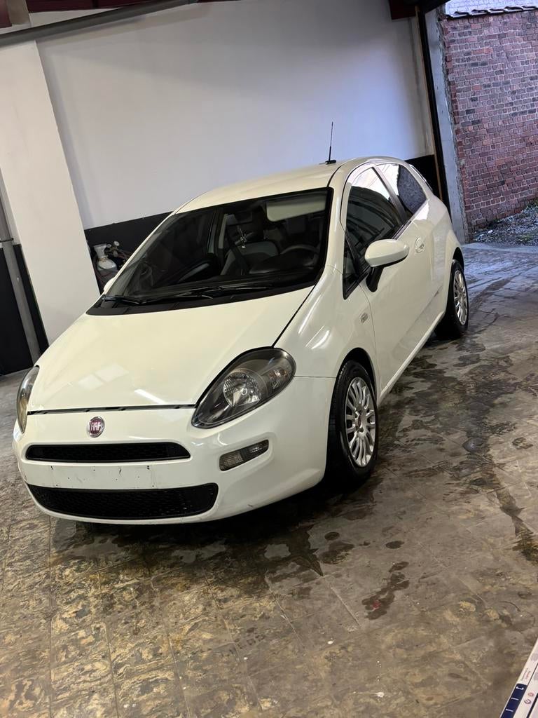 Phare avant Fiat grande punto, Enlèvement ou Envoi, Fiat