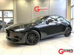 Mazda 3 2.0L e-Skyactiv X 186pk 6AT Exclusive-line + SUNR, Autos, Mazda, Entreprise, 186 ch, 137 kW, Noir