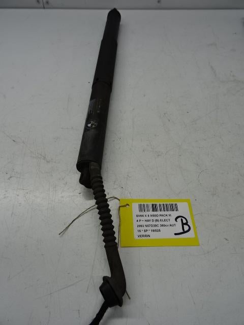 VERIN A GAZ BMW X5 (F15) (01-2013/07-2018), Mevr. I. Hauben, Utilisé, BMW, Rue de l'Espoir 34 34
4030  GRIVEGNÉE, BE