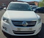 Volkswagen Tiguan 1.4 Tsi essence, Euro 5, Achat, Entreprise, Boîte manuelle