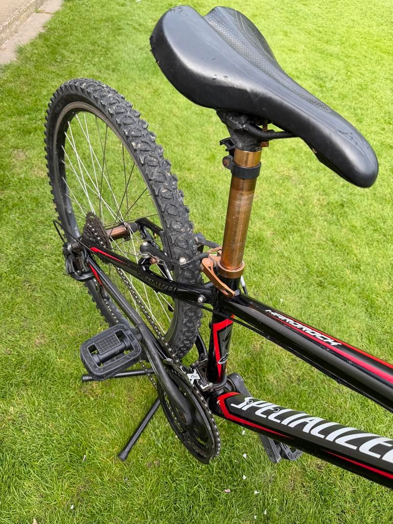 Mountainbike Specialised XS /13, Fietsen en Brommers, Fietsen | Mountainbikes en ATB, Ophalen, Gebruikt, Overige merken