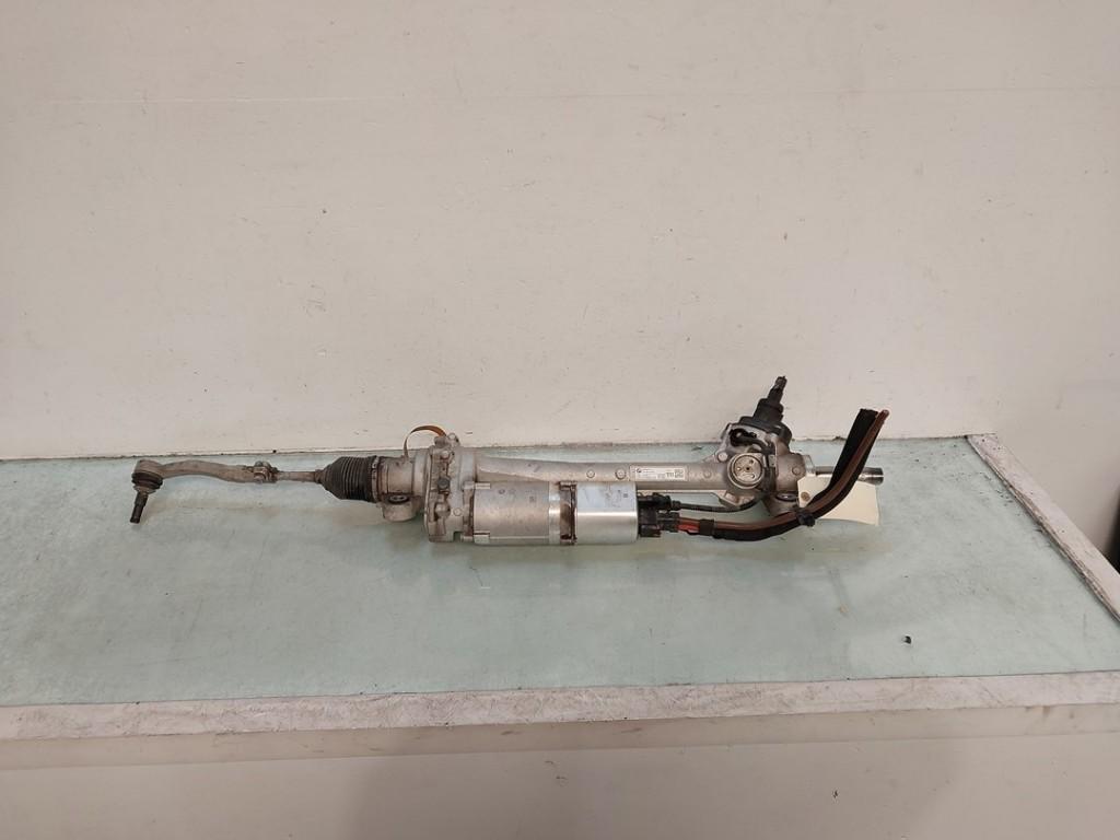 STUURHUIS BEKRACHTIGD (|225B357F4|32105B68D63|32105A685E5|), Gebruikt, BMW