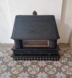 Poele, Enlèvement, Comme neuf, Gaz