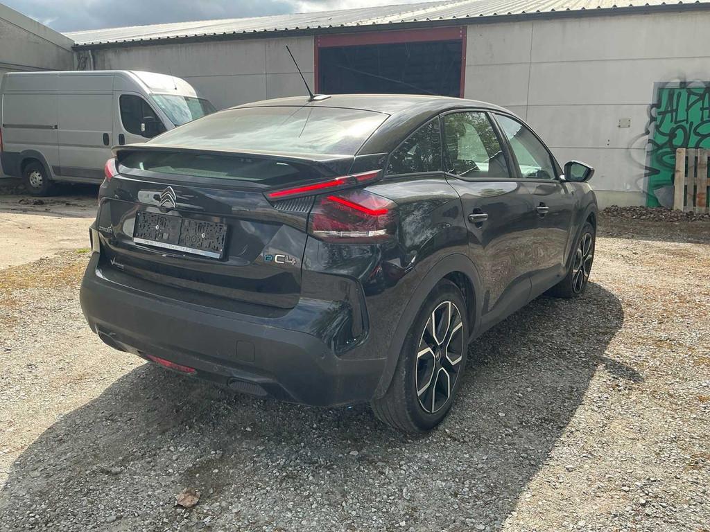 Citroën E-C4 2022, Autos, Citroën, Achat, Entreprise, Autre carrosserie, E-C4