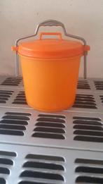 Vuilnisbak voor poppenhuis ( bv Barbie), Ophalen of Verzenden, Poppenhuis