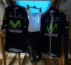 Koerspak, Enlèvement