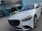 Mercedes-Benz S 580 e Hybride AMG L * PACK AMG * AIRMATIC *, Cuir, Achat, Entreprise, Entretenue par le concessionnaire