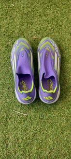 Adidas F50 Elite Laceless MAAT 39 1/3  1 keer gedragen, Ophalen