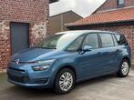 Citroen C4 Grande Picasso 7 plaats 2014 1.6 Hdi, Euro 5, Achat, 7 places, Boîte manuelle