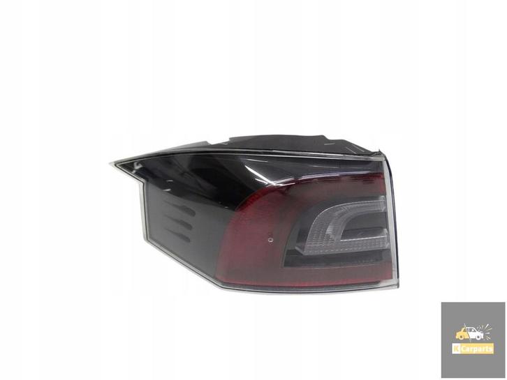 6005920-00-H, Feu arri re gauche LED pour Tesla Model S 12-1, Autos : Pièces & Accessoires, Éclairage, Utilisé