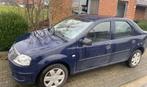 Dacia Logan 1.5 dCi 5-zitplaatsen, 4 deurs, Gebruikt, 4 cilinders, Bedrijf