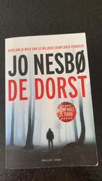 Jo Nesbø - De dorst, Boeken, Thrillers, Ophalen, Jo Nesbø
