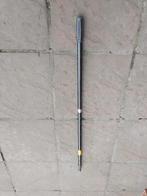 poignée d'épuisette extensible en 3 parties, Enlèvement, Utilisé, Autres types