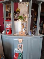Bar a vendre en bois. État, Maison & Meubles, Armoires | Vitrines, Enlèvement