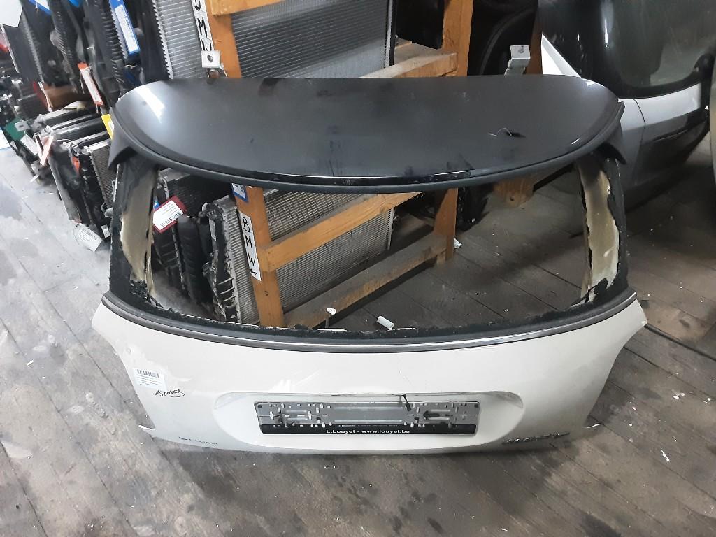 ACHTERKLEP Mini Mini (F56) (01-2013/10-2017), Auto-onderdelen, Gebruikt, Achterklep, Mevr. I. Hauben, Mini