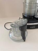 Magimix 4200XL, Enlèvement