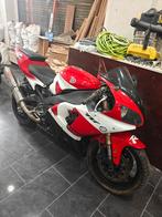 Yamaha R1 de 1998 ne démarre plus!