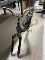 Wallaroo frame, Fietsen en Brommers, Ophalen, Gebruikt, Frame