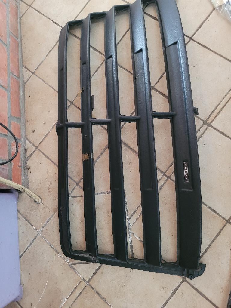 Persienne de lunette arrière AUTOPLAS pour Skoda Favorit, Neuf, Arrière, Haillon arrière, Enlèvement