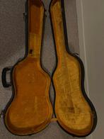 Valise des années 70 fabriquée au Japon, rare, Musique & Instruments, Enlèvement, Utilisé, Guitare électrique