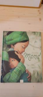 Boek Hélène Delforge - Mama, Boeken, Prentenboeken en Plaatjesalbums, Ophalen of Verzenden, Hélène Delforge, Prentenboek