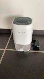 Ontvochtiger, Elektronische apparatuur, Ophalen, Zo goed als nieuw