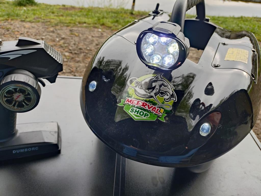 Micro Trend, Watersport en Boten, Hengelsport | Karpervissen, Ophalen