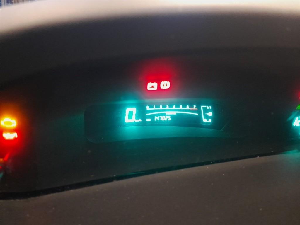 MOTOR Toyota Yaris II (P9) (01-2005/12-2014), Gebruikt, Toyota