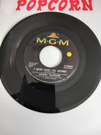 JOHNNY TILLOTSON. OLDIES POP-CORN USA 45T, Pop