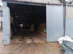 Entrepôt de 140m2 à louer Florennes