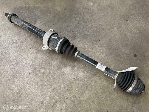 Aandrijfas rechtsvoor Mini F55 1.5 Cooper 31605A2DFB8, Auto-onderdelen, Remmen en Aandrijving, Mini, Gebruikt, Ophalen of Verzenden