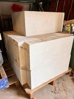 15 cellenbetonstenen Ytong, Doe-het-zelf en Bouw, Ophalen, Zo goed als nieuw