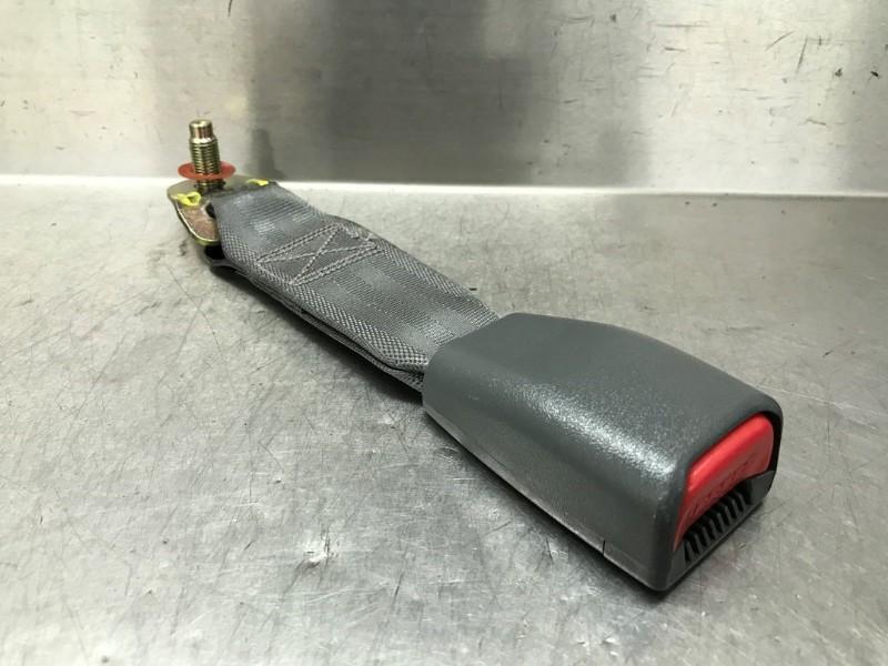 GORDELSLOT LINKS ACHTER Hyundai Santa Fe I (|05030305|), Gebruikt, Hyundai