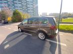 Seat alhambra 07/2016 150ch boite automatique, Autos, Seat, Achat, 7 places, Alcantara, Noir