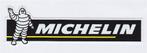 Michelin sticker #9, Envoi
