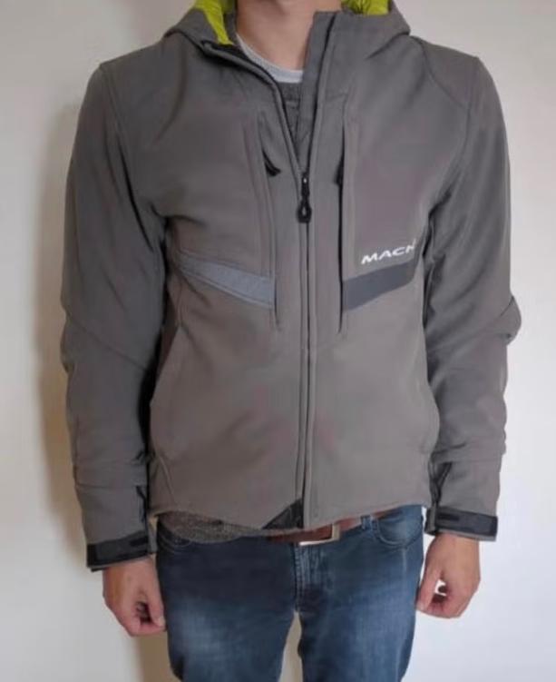 Veste de moto Macna, Enlèvement ou Envoi, Hommes, Macna, Manteau | tissu