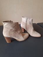 Zo goed als nieuw, Kleding | Dames, SPM, Beige, Lage of Enkellaarzen, Ophalen of Verzenden
