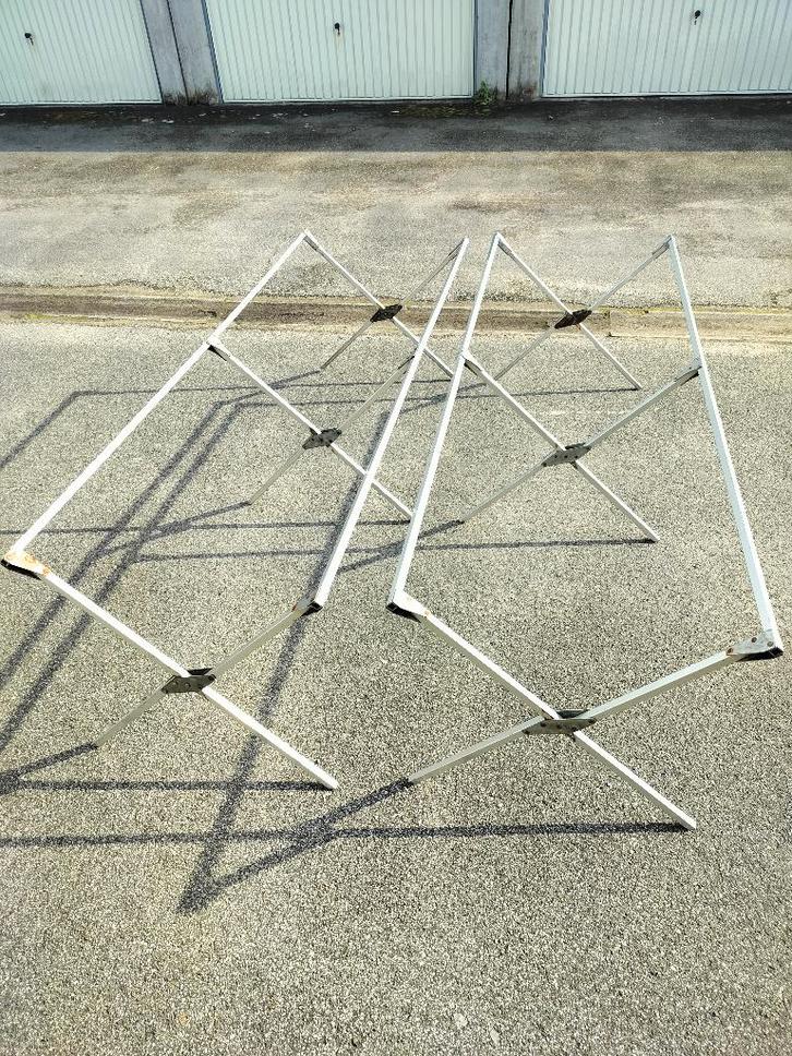 Markttafels, Articles professionnels, Articles professionnels Autre, Enlèvement