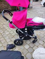 Poussette complète bugaboo caméléon 3, Kinderen en Baby's, Kinderwagens en Combinaties, Ophalen, Zo goed als nieuw, Kinderwagen