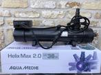 UV lamp van Aqua Medic voor zeeaquarium, Enlèvement, Comme neuf