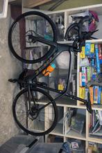 Treck EMONDA SL6 CARBONE - SHIMANO ULTEGRA, Fietsen en Brommers, Ophalen, Gebruikt, Carbon