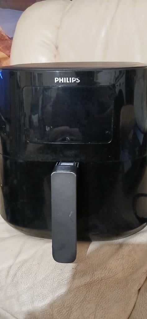 Philips airfryer 3000 series XL in uitstekende staat, Elektronische apparatuur, Airfryers, Airfryer, Ophalen of Verzenden