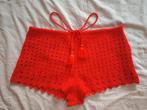 Short rouge H&M, H&M, Enlèvement, Neuf