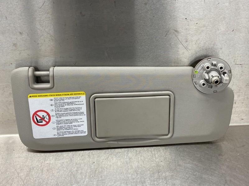 ZONNEKLEP Daewoo / Chevrolet Cruze (01-2009/12-2015), Gebruikt, Daewoo