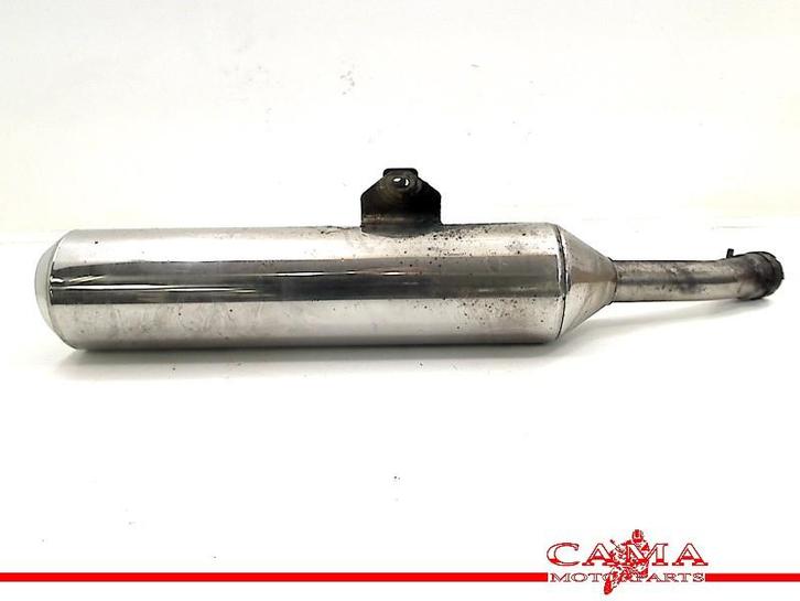 UITLAATDEMPER ORIGINEEL Yamaha (5JW-2), Motoren, Onderdelen | Yamaha, Gebruikt