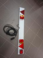 Verlichting aanhangwagen nieuw, Auto diversen, Aanhangwagen-onderdelen, Ophalen