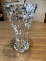 Mooie kristallen vaas zonder schade. 22 cm, Antiek en Kunst, Antiek | Glaswerk en Kristal, Ophalen